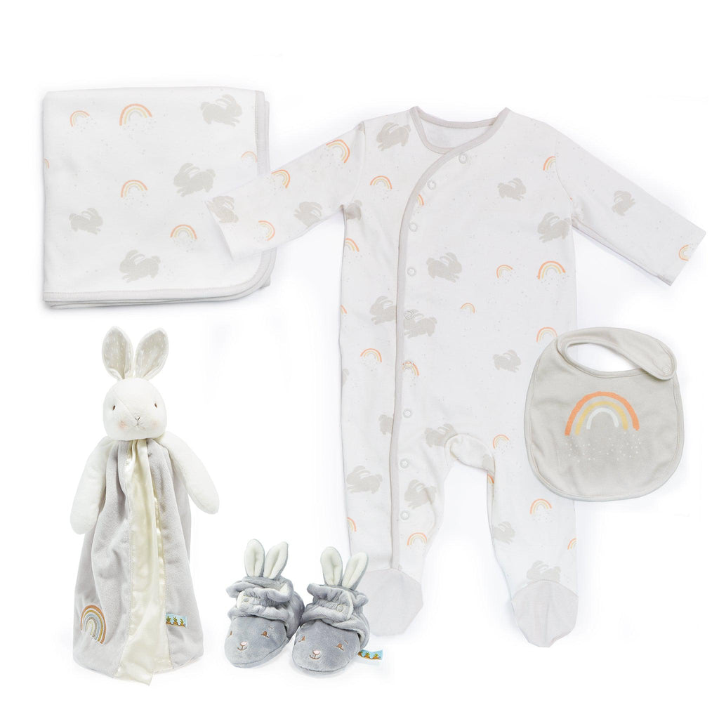 RETIRED - Newborn Baby Sunshine Bundle Box