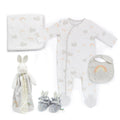 RETIRED - Newborn Baby Sunshine Bundle Box