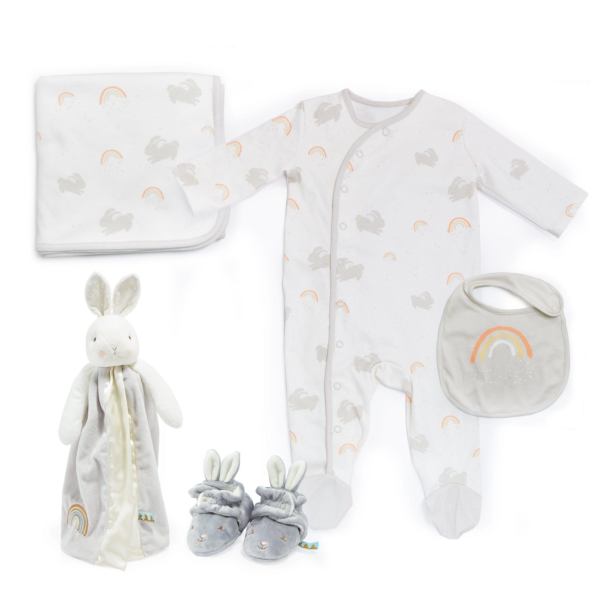 RETIRED - Newborn Baby Sunshine Bundle Box