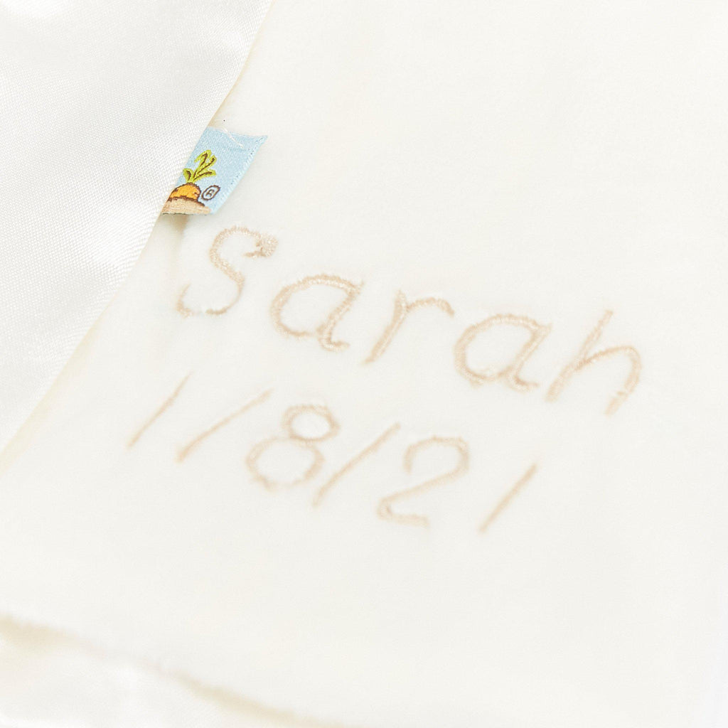 Bun Bun Lovey Baby Gift Set