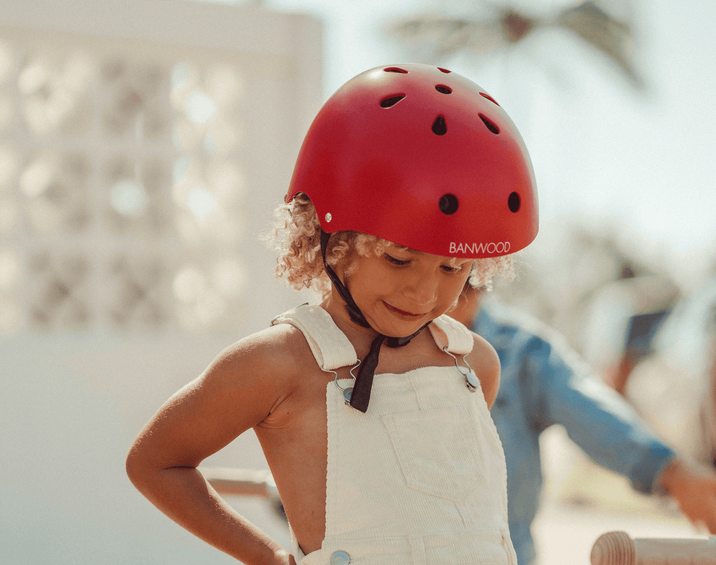 Classic Helmet
