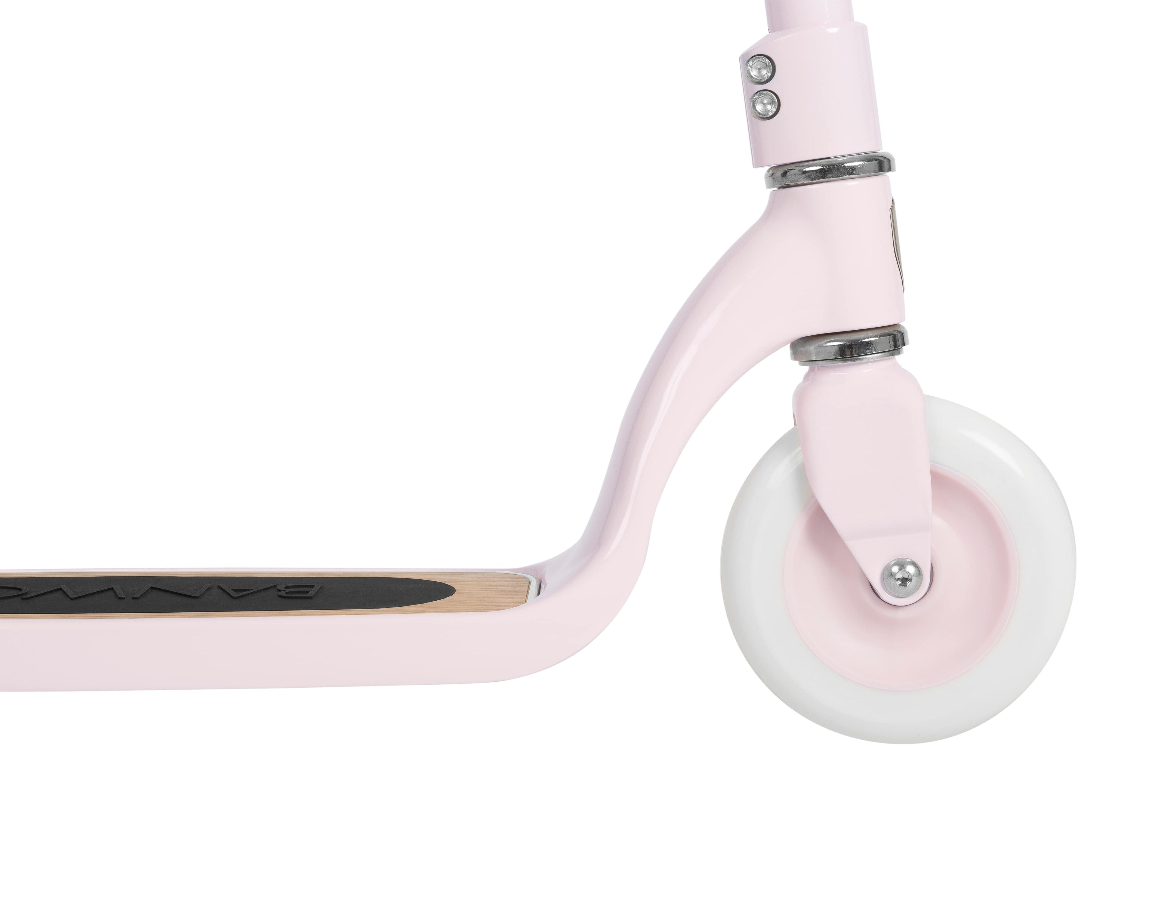 Maxi Scooter