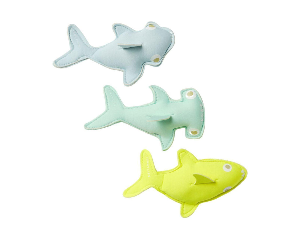 Dive Buddies