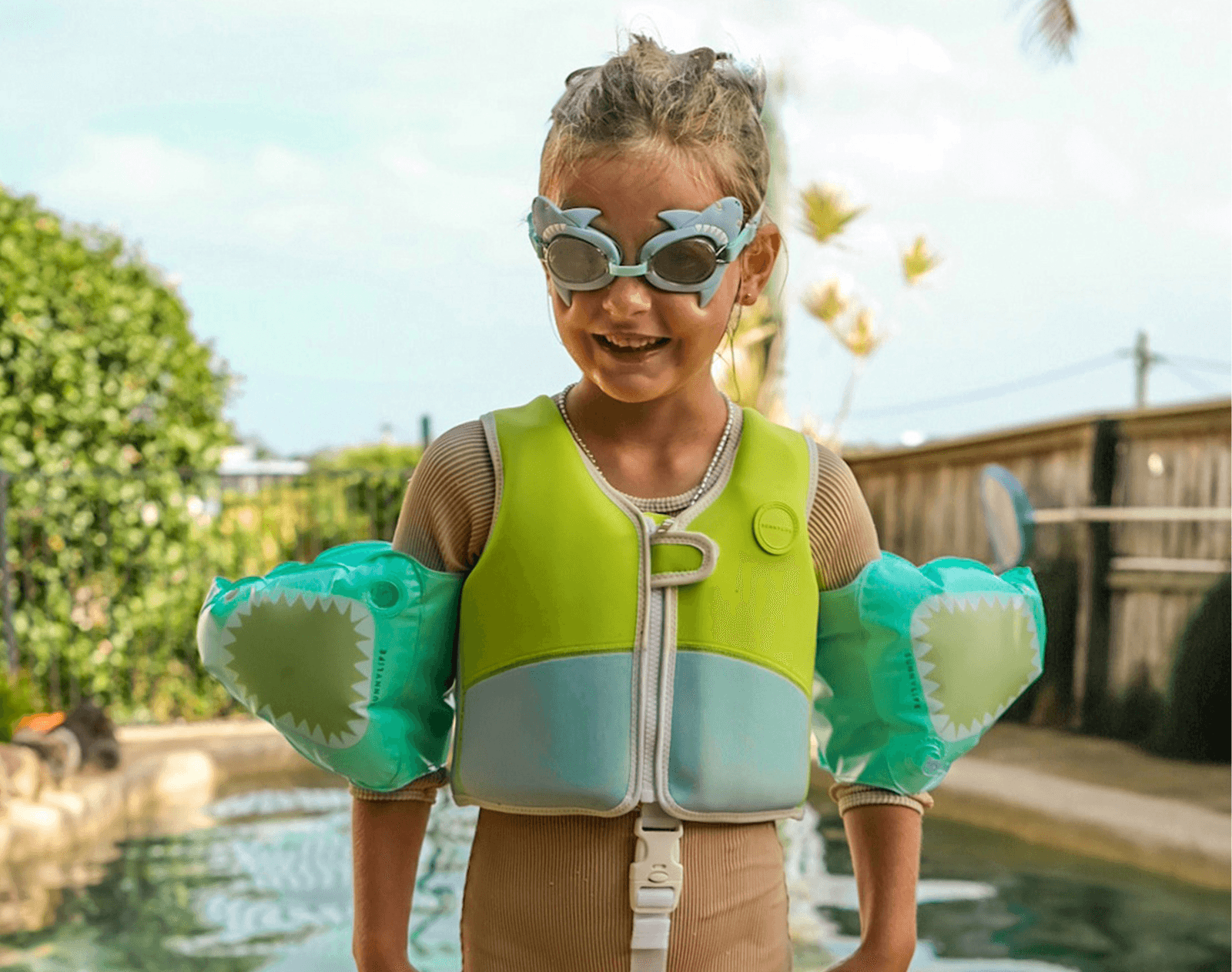 Float Vest