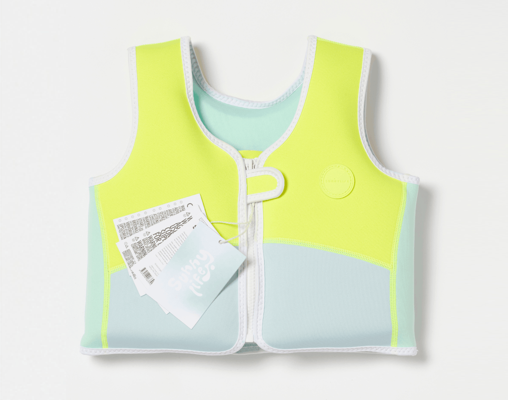 Float Vest