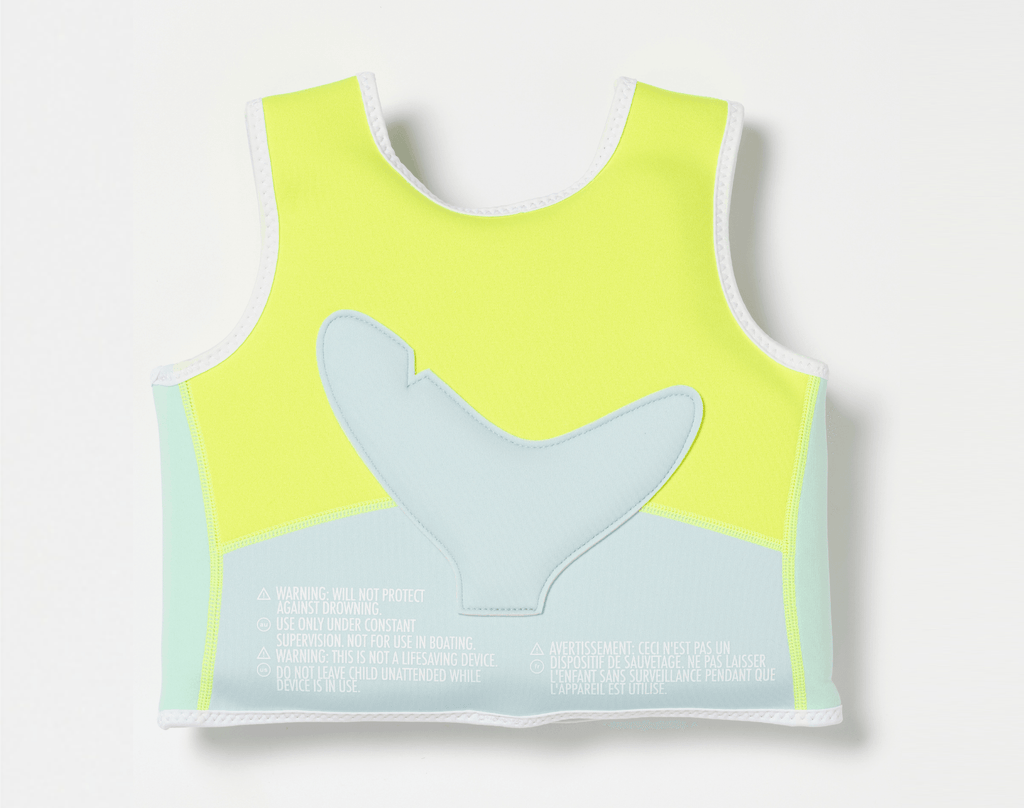 Float Vest