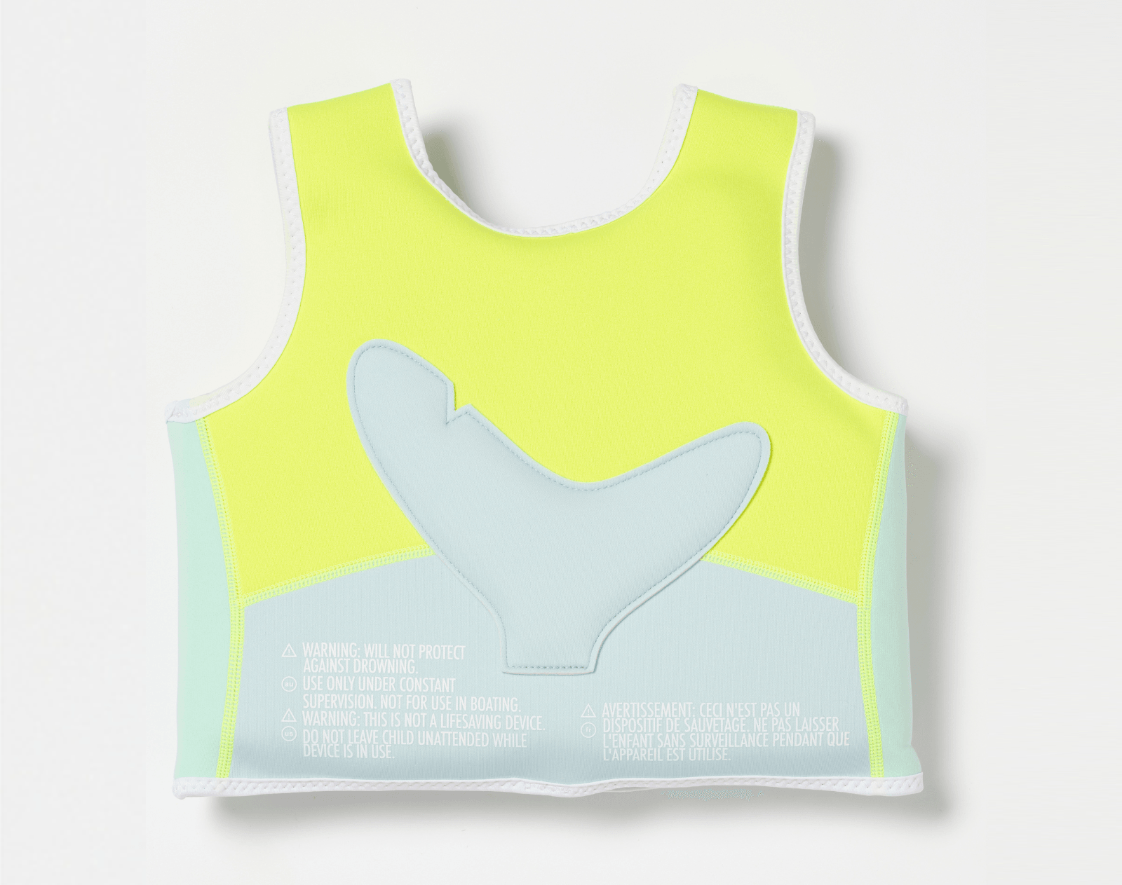 Float Vest