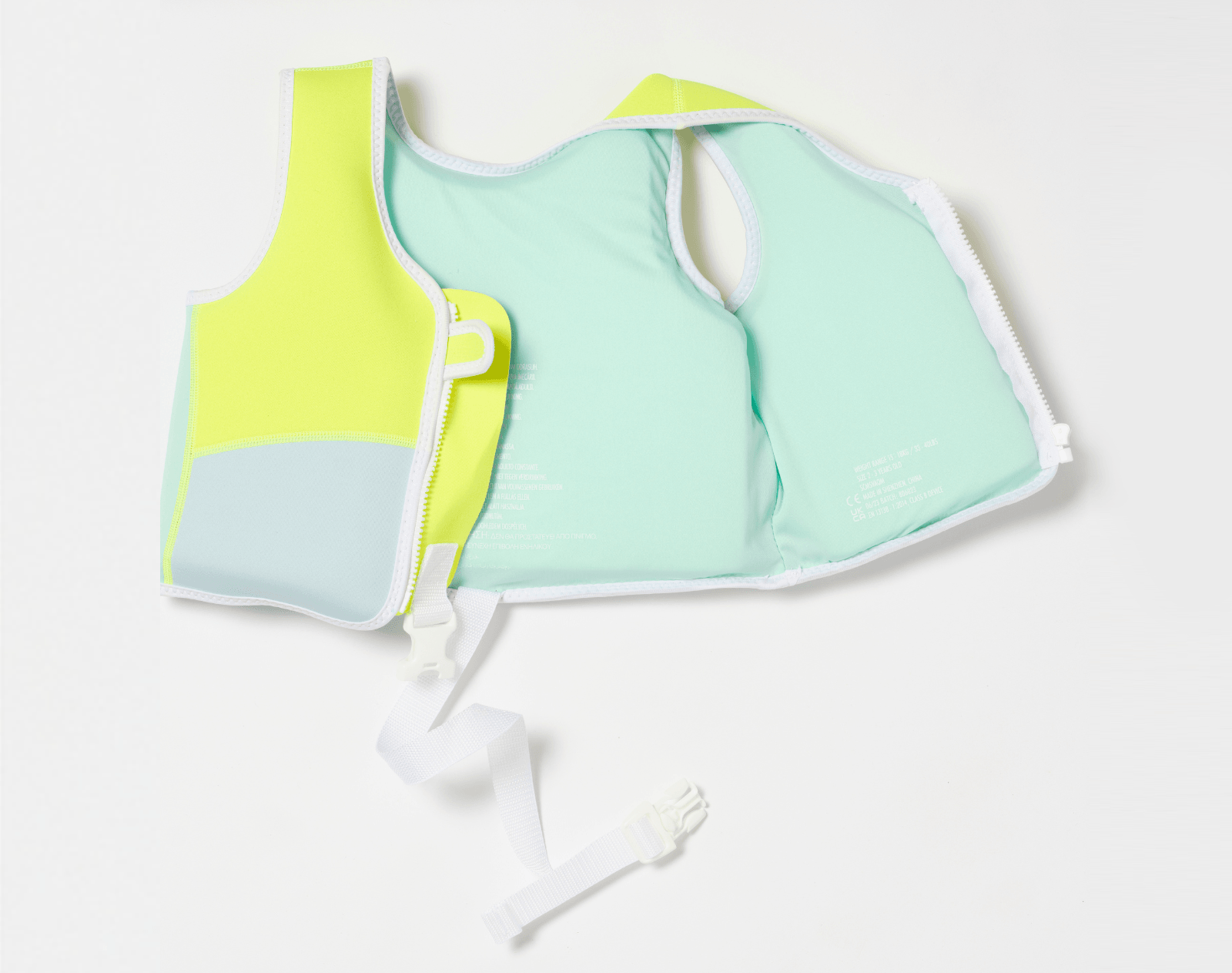 Float Vest