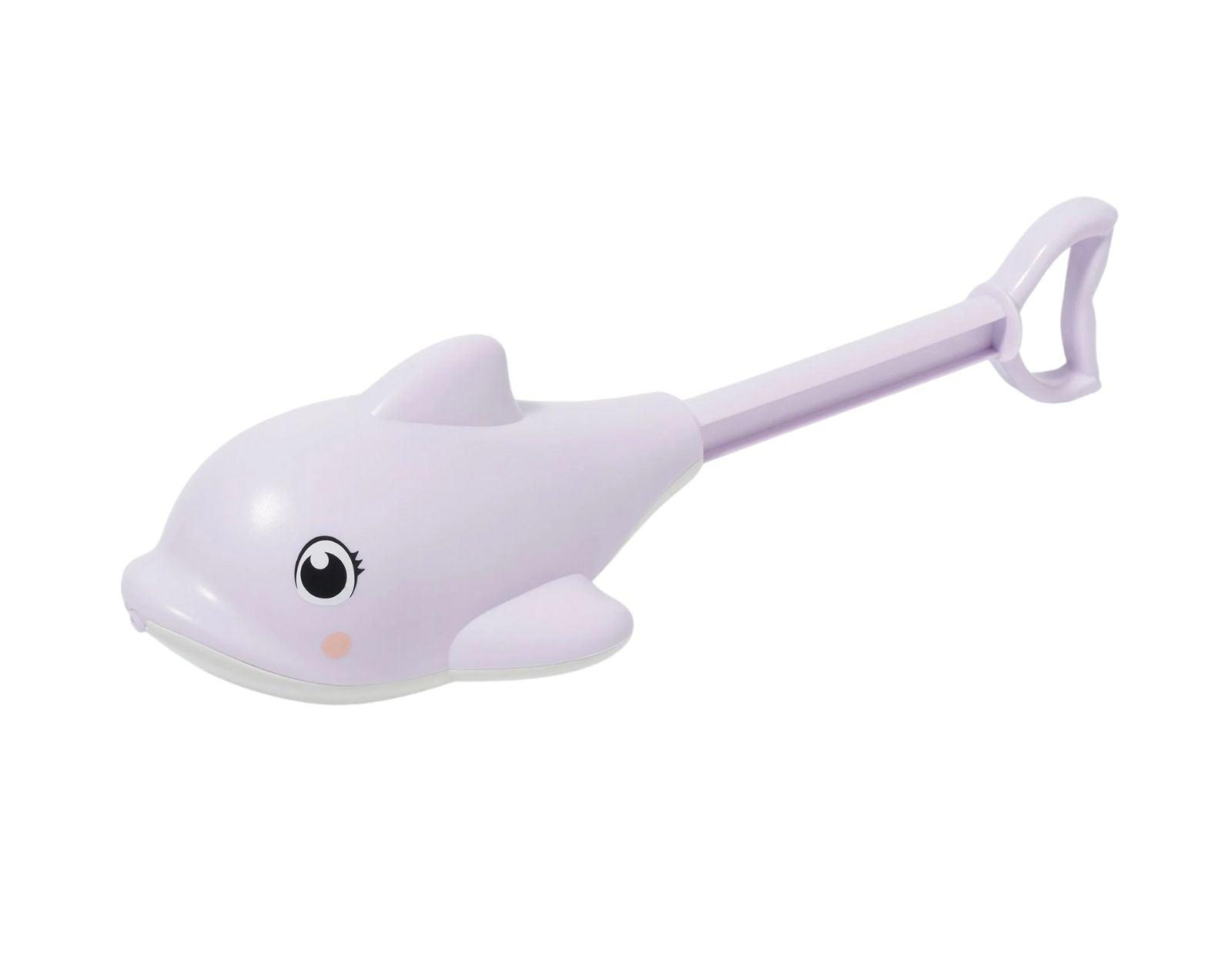 Water Soaker