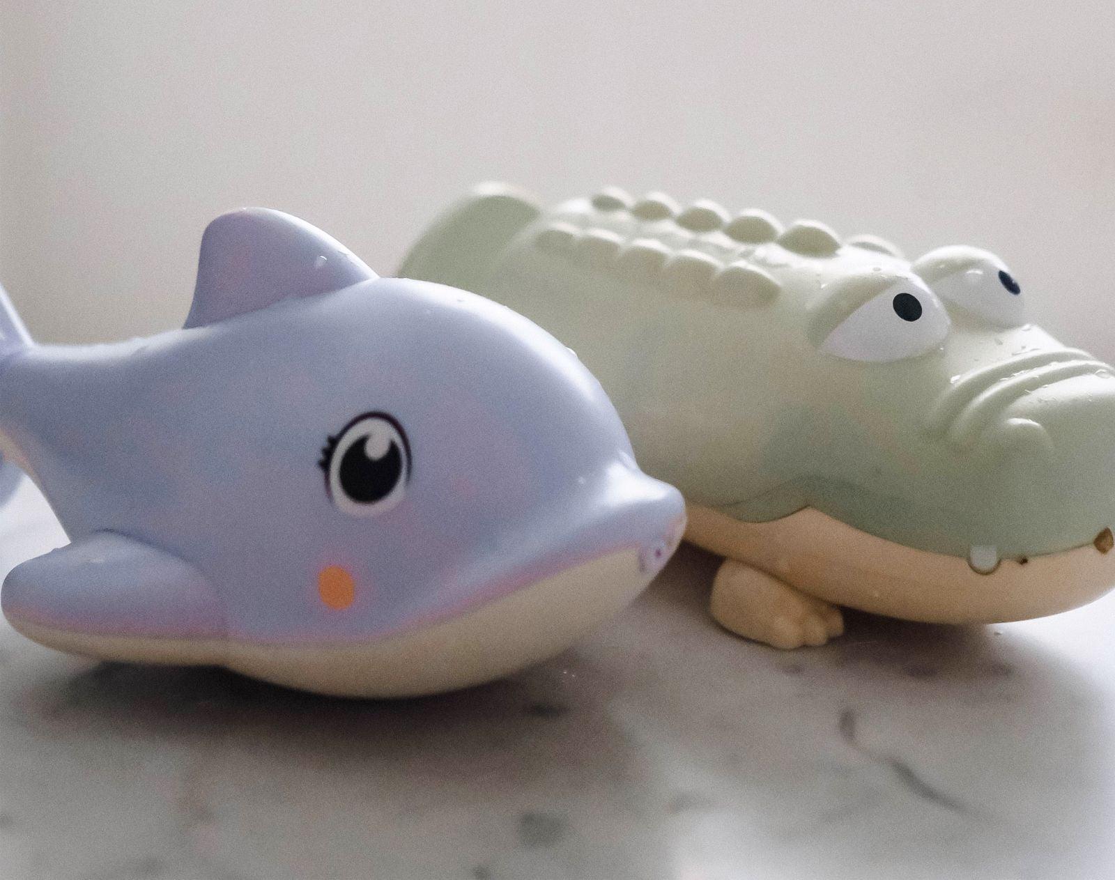 Water Soaker