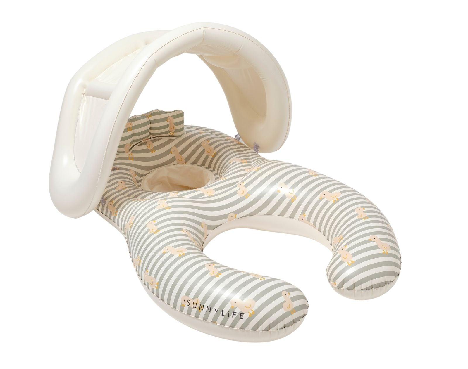 Float Together Baby Seat