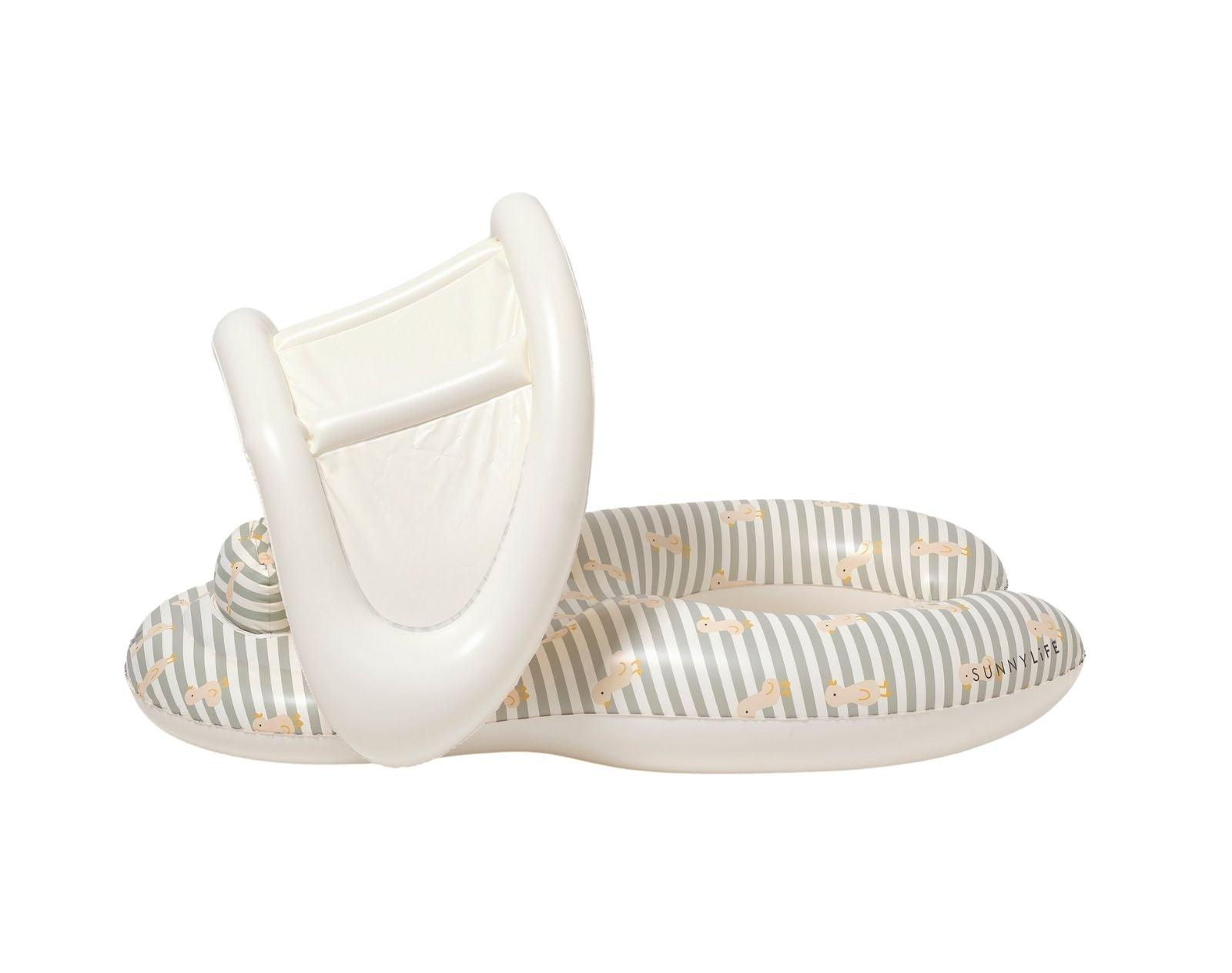 Float Together Baby Seat