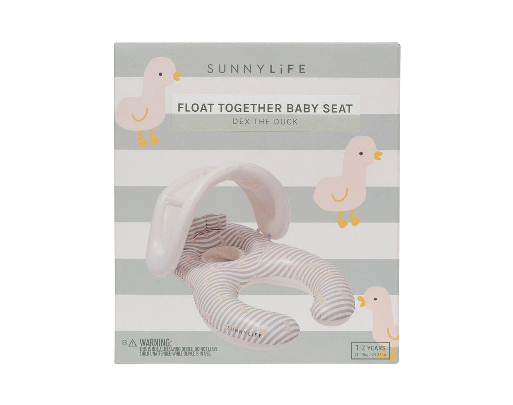 Float Together Baby Seat