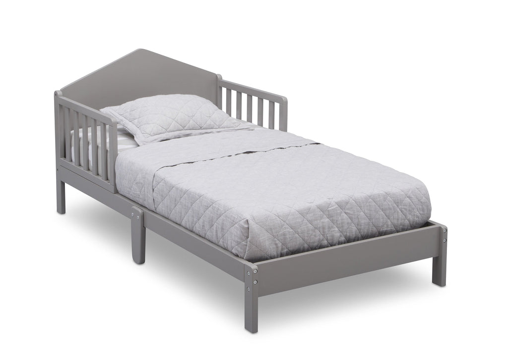 Homestead Toddler Bed