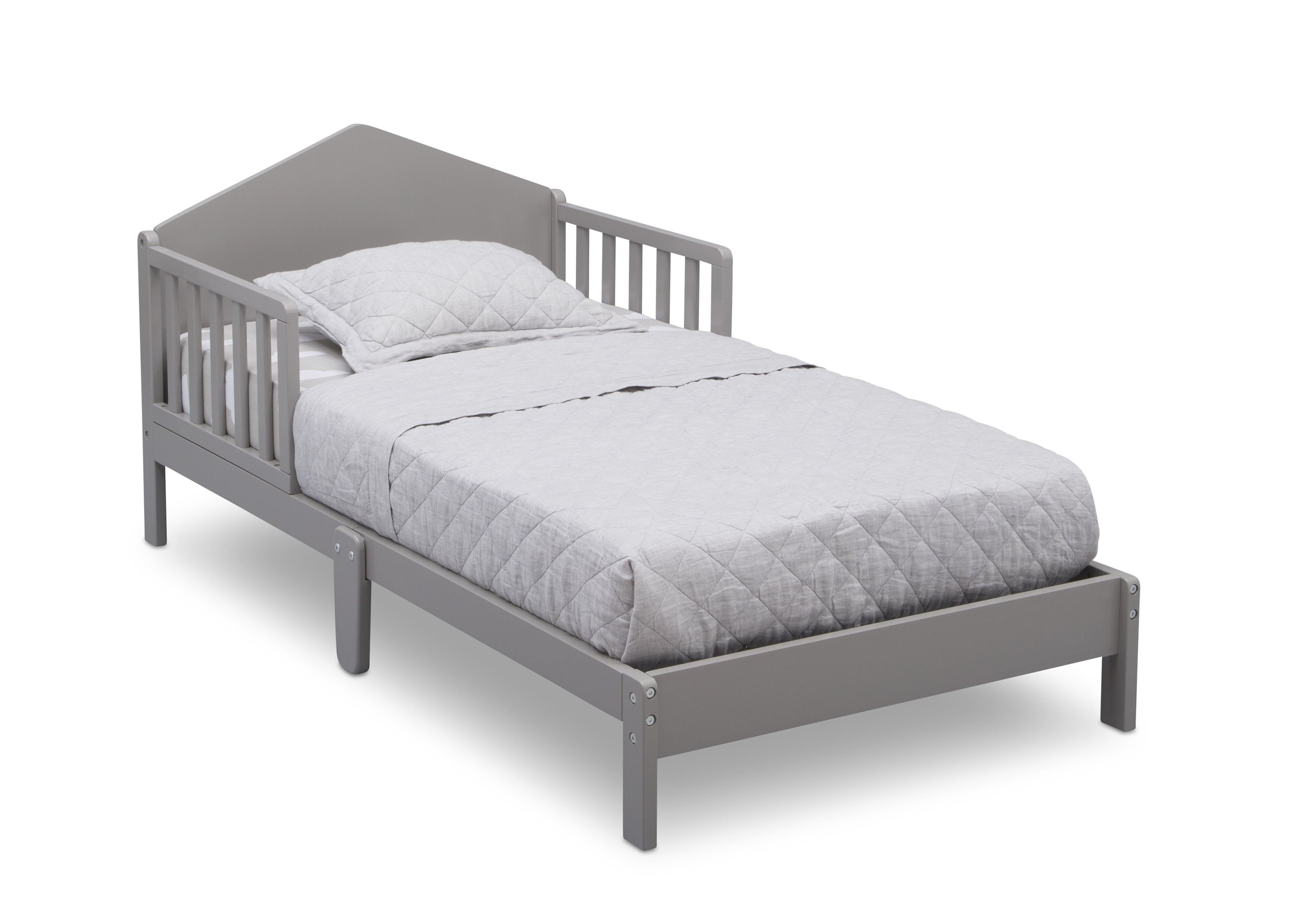 Homestead Toddler Bed