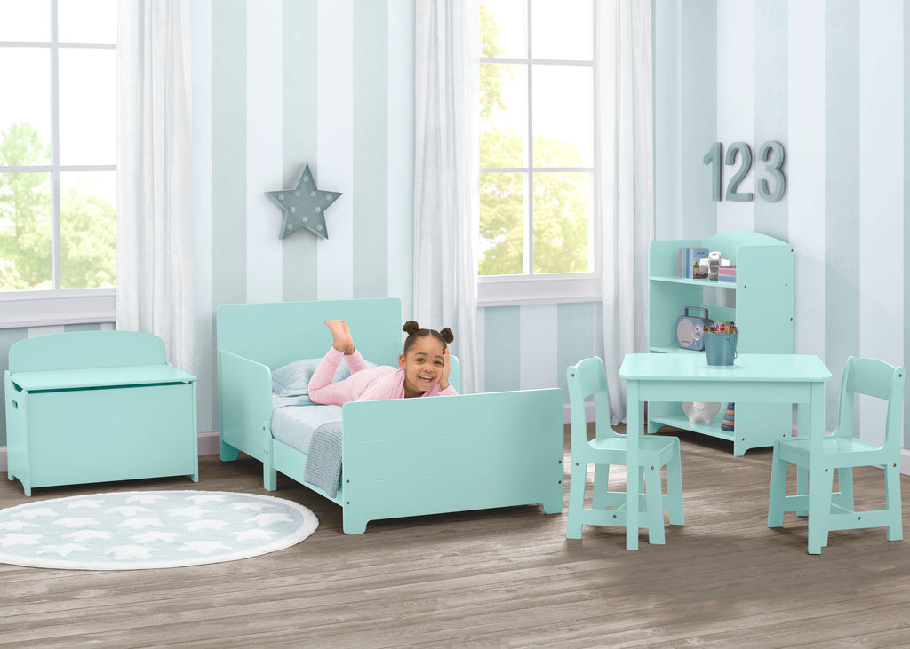 MySize Toddler Bed