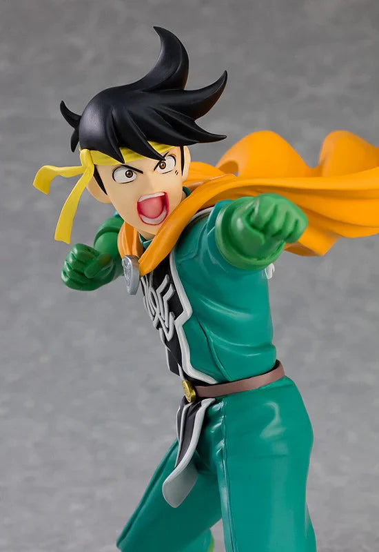 Dragon Quest: The Adventure of Dai POP UP PARADE Popp Figure