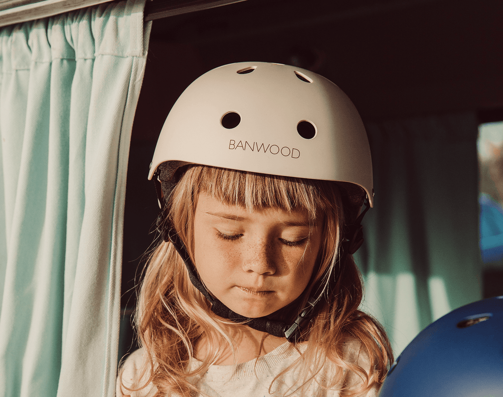 Classic Helmet