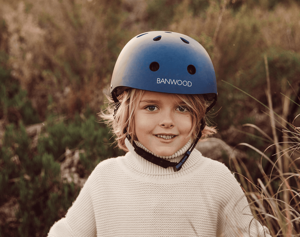Classic Helmet