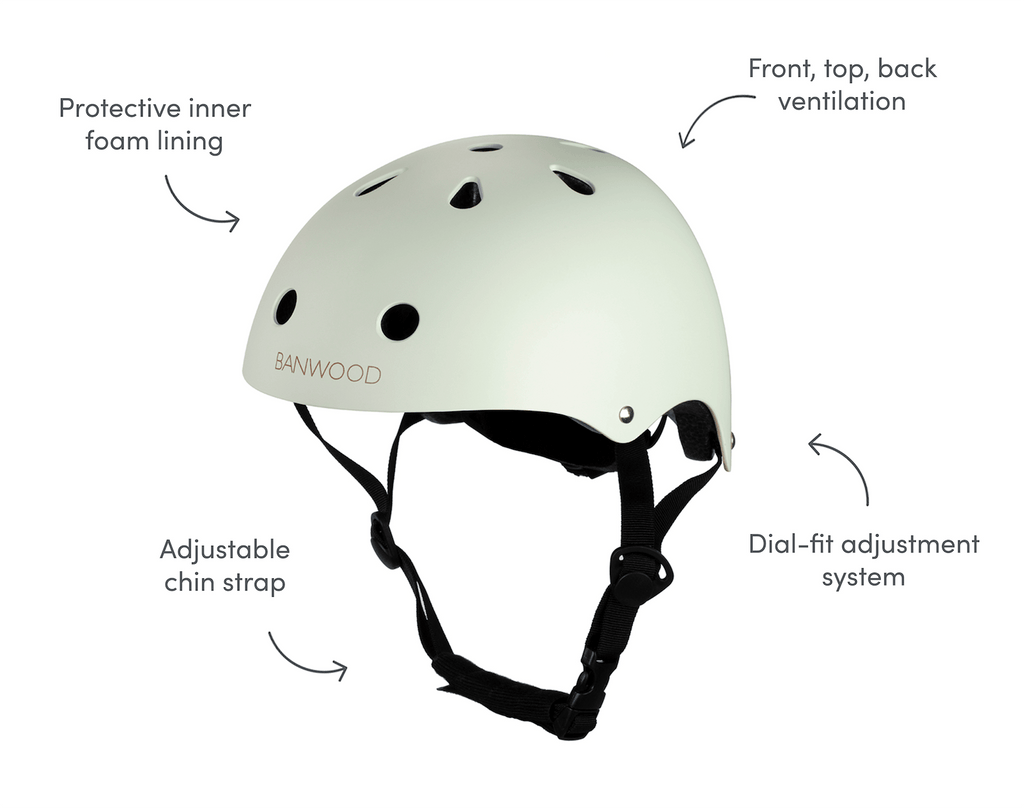 Classic Helmet