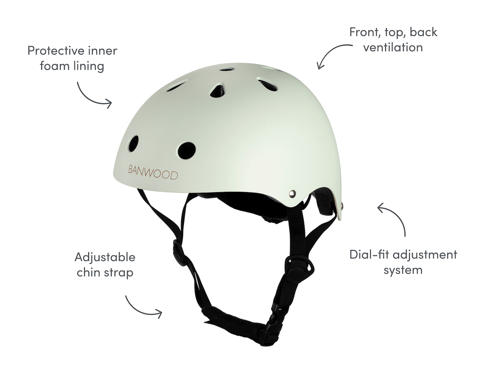 Classic Helmet
