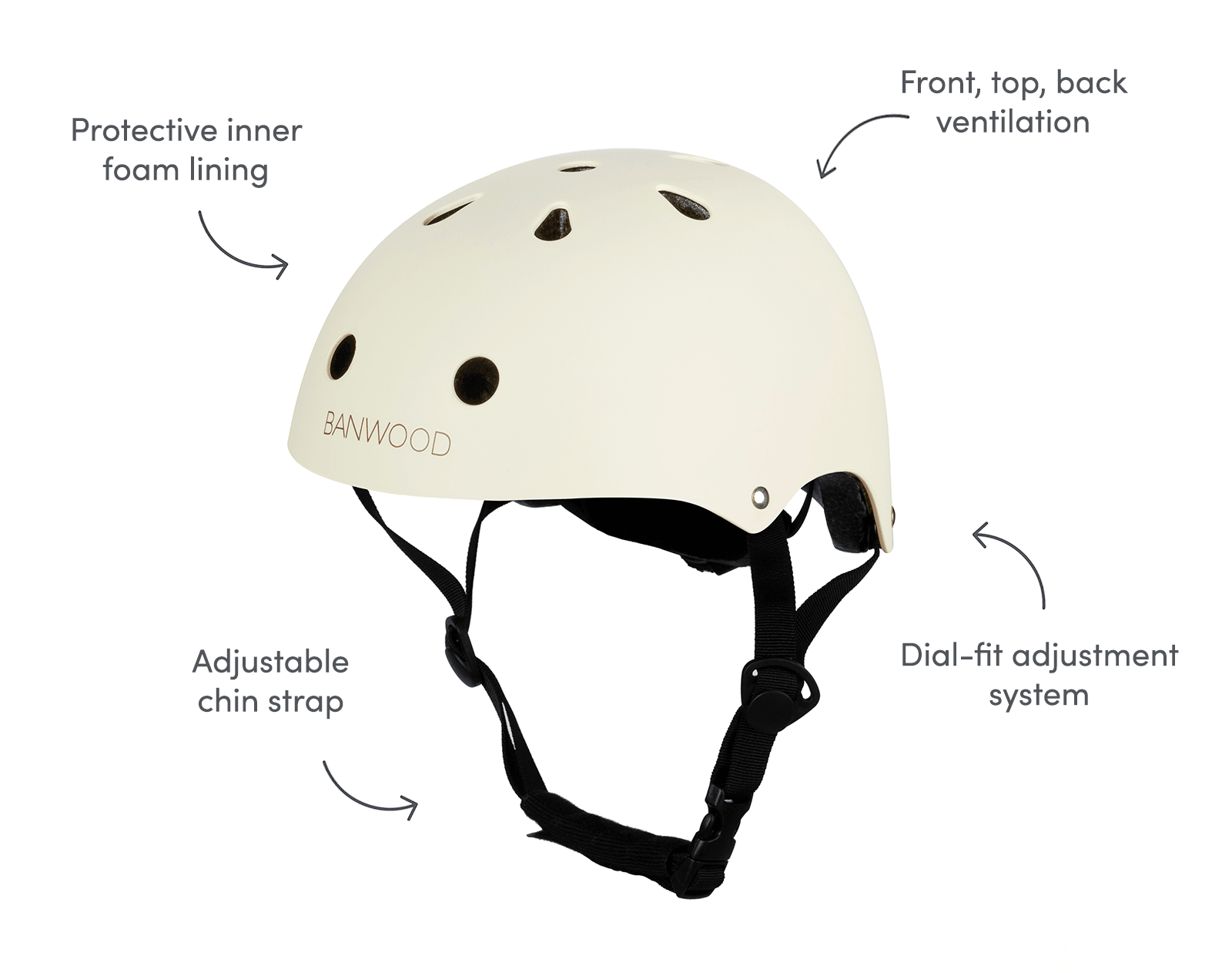 Classic Helmet