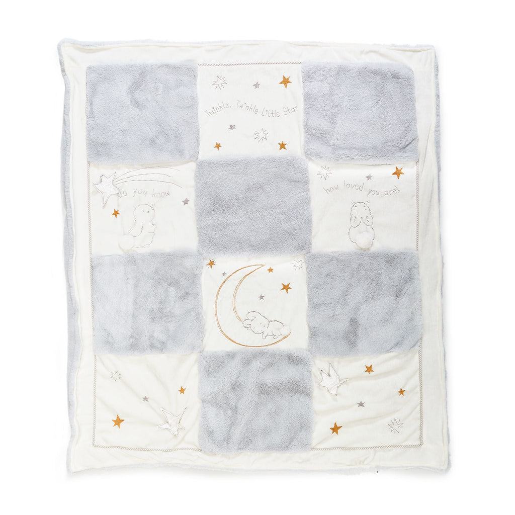 Little Star Deluxe Baby Gift Set
