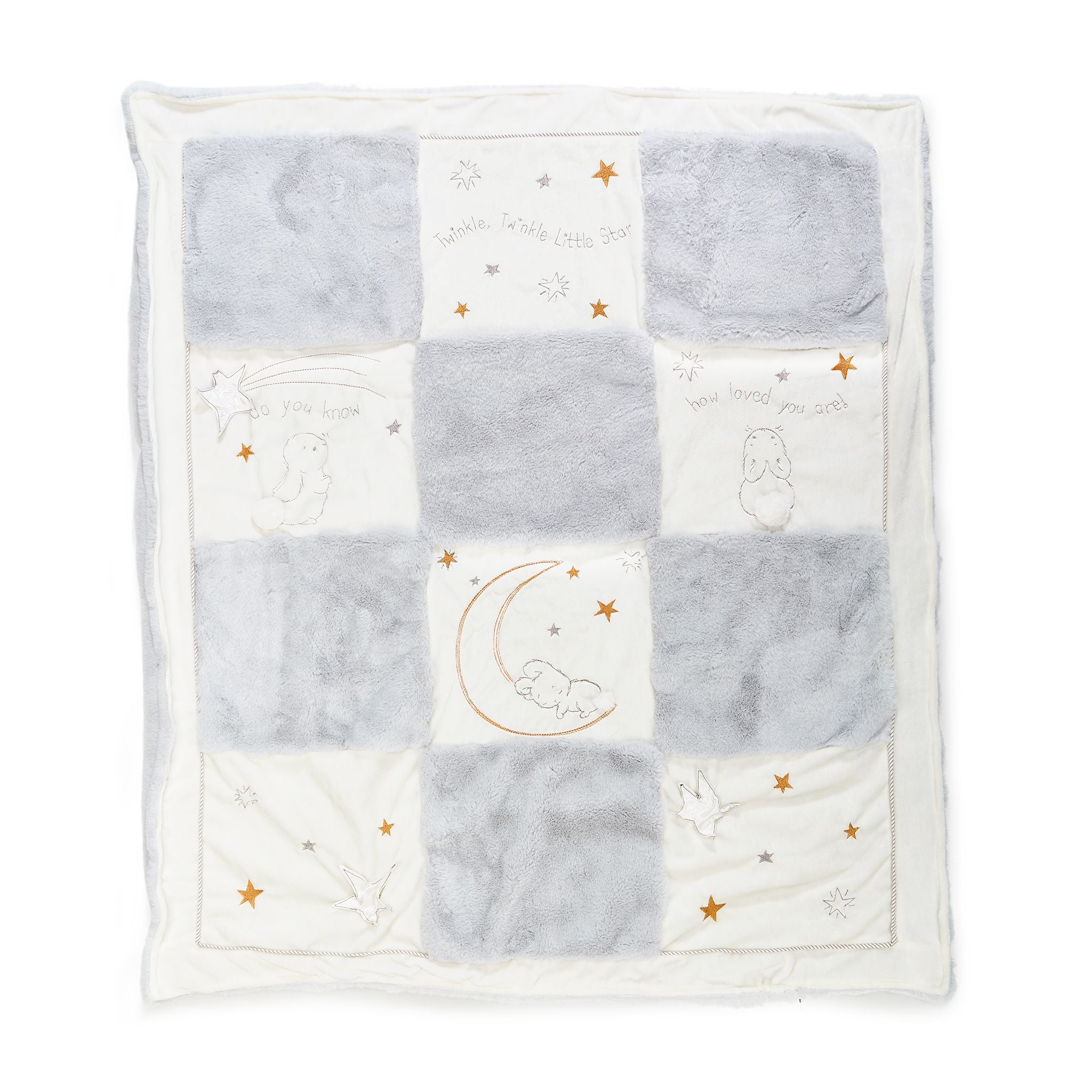 Little Star Deluxe Baby Gift Set