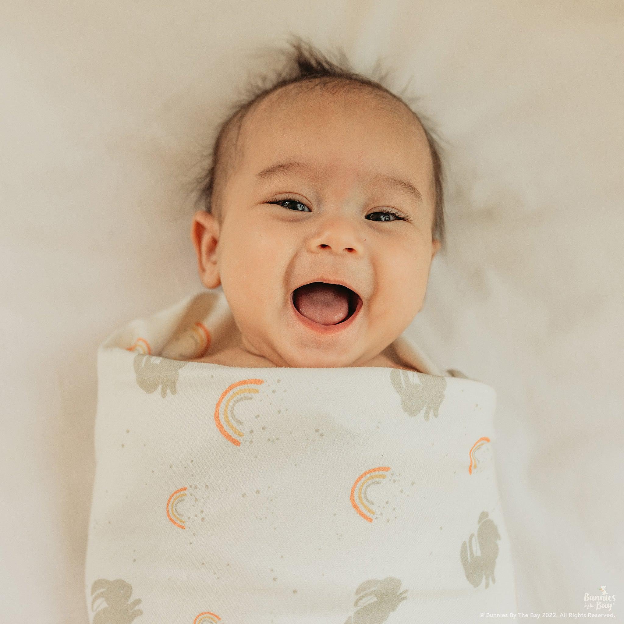 RETIRED - Newborn Baby Sunshine Bundle Box