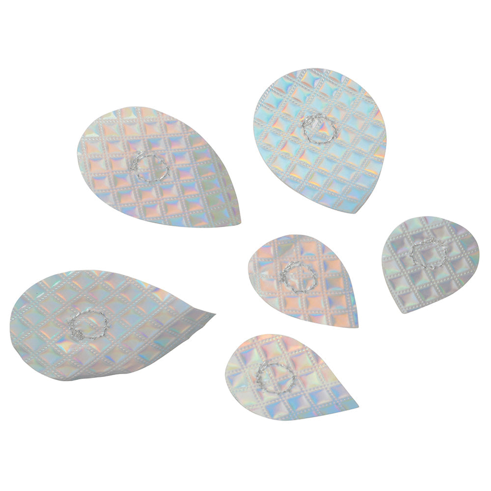 Rainbow Fish Puppet & Feltboard Set | 15 Piece Storytime Props*