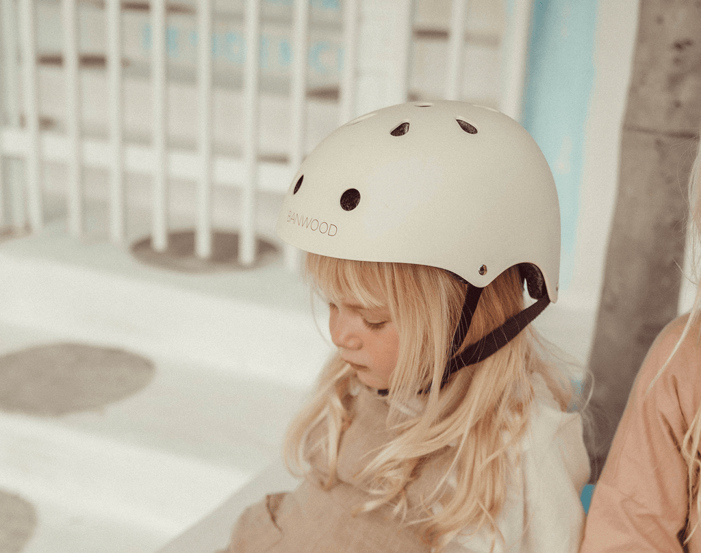 Classic Helmet
