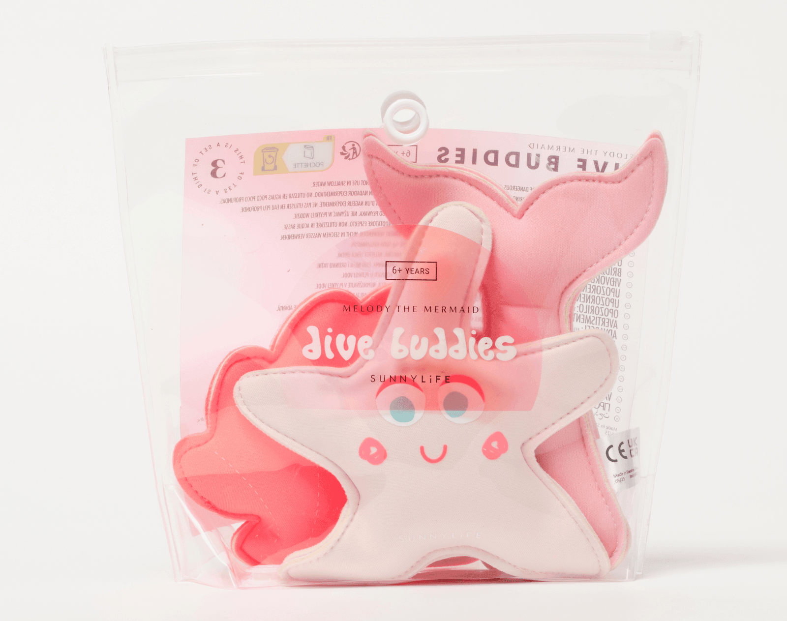 Dive Buddies