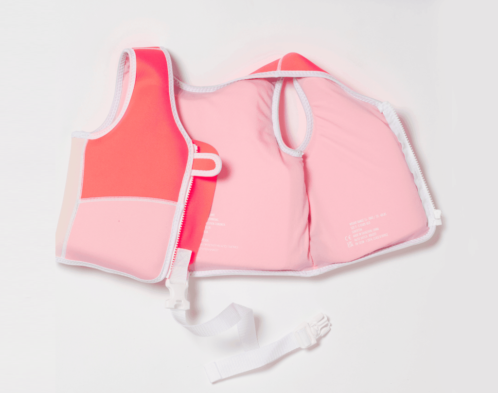 Float Vest