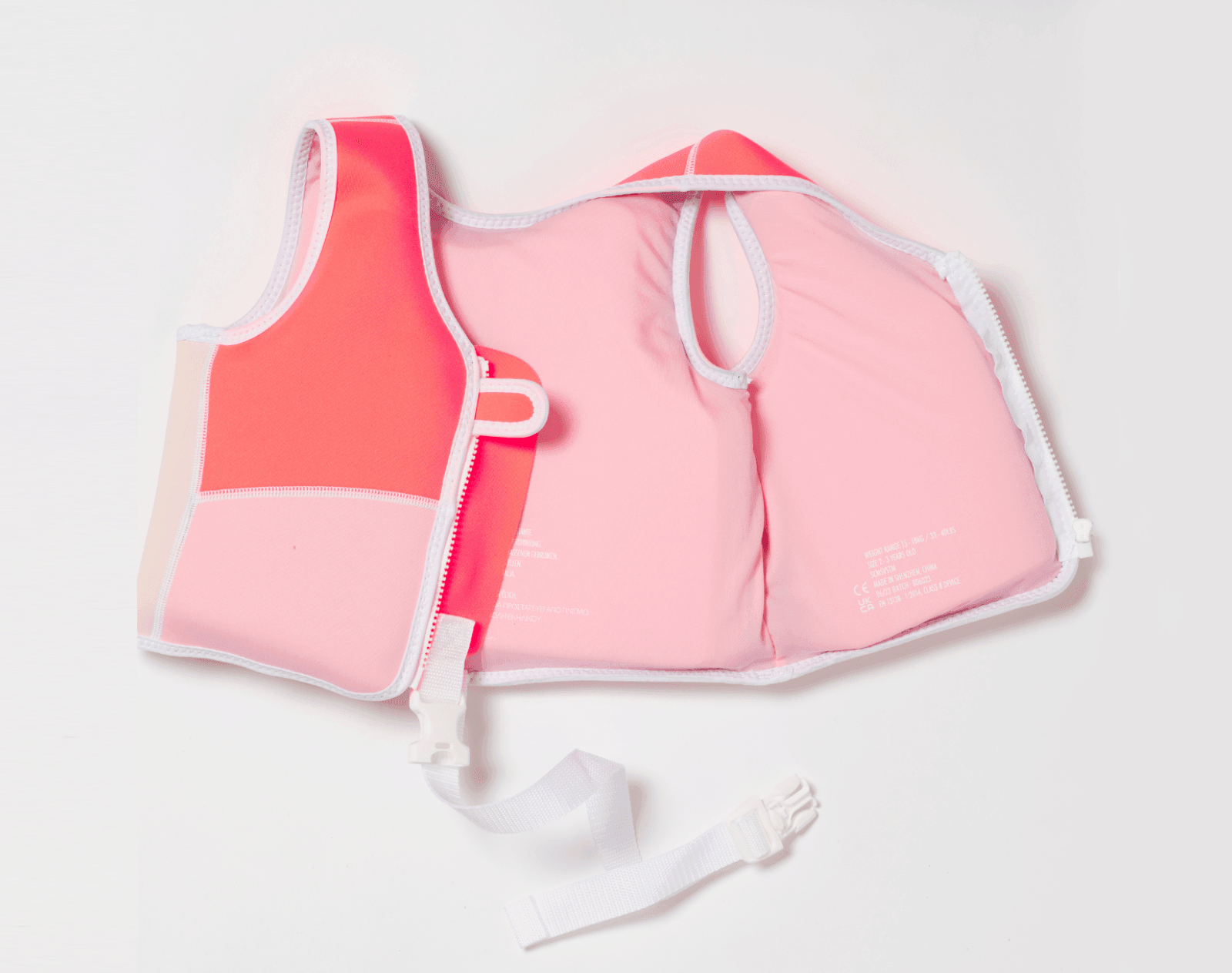 Float Vest