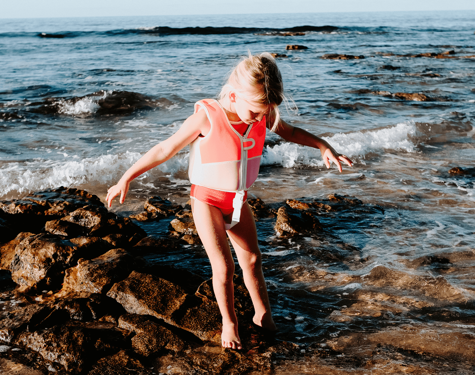 Float Vest