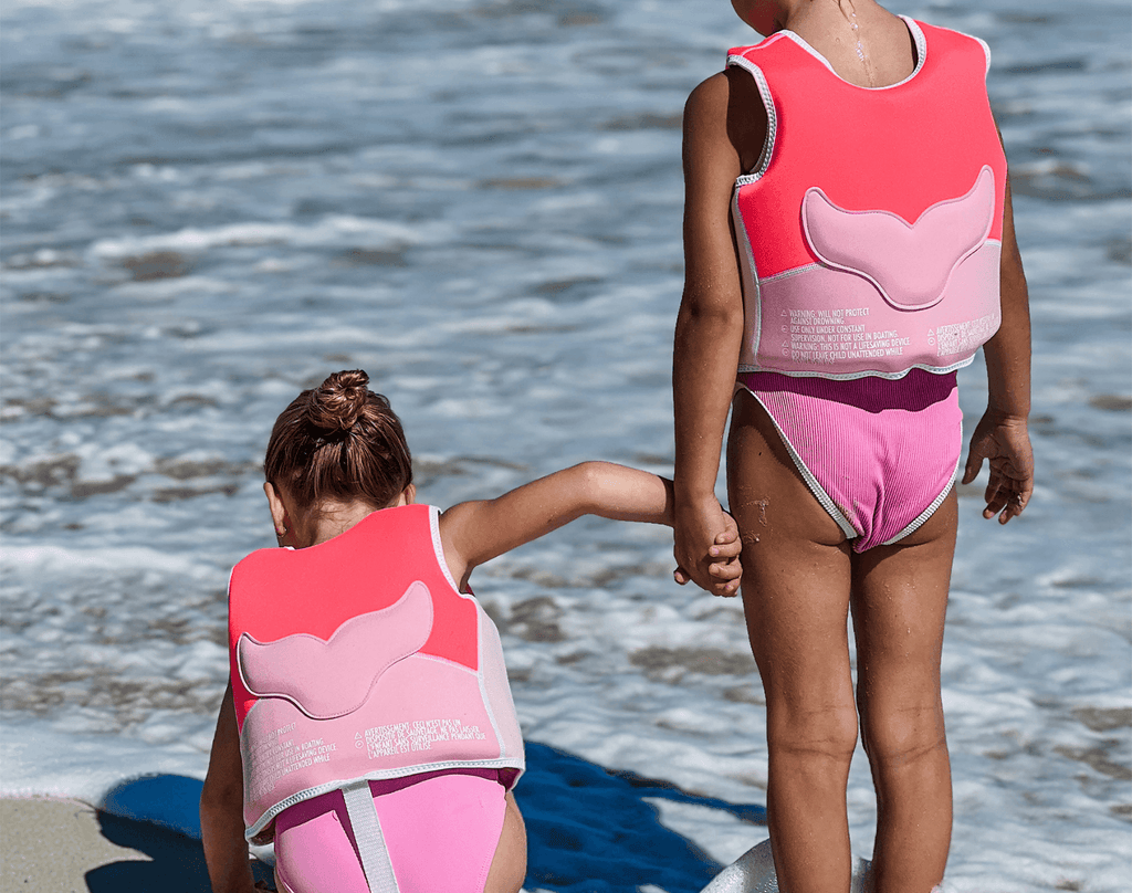 Float Vest