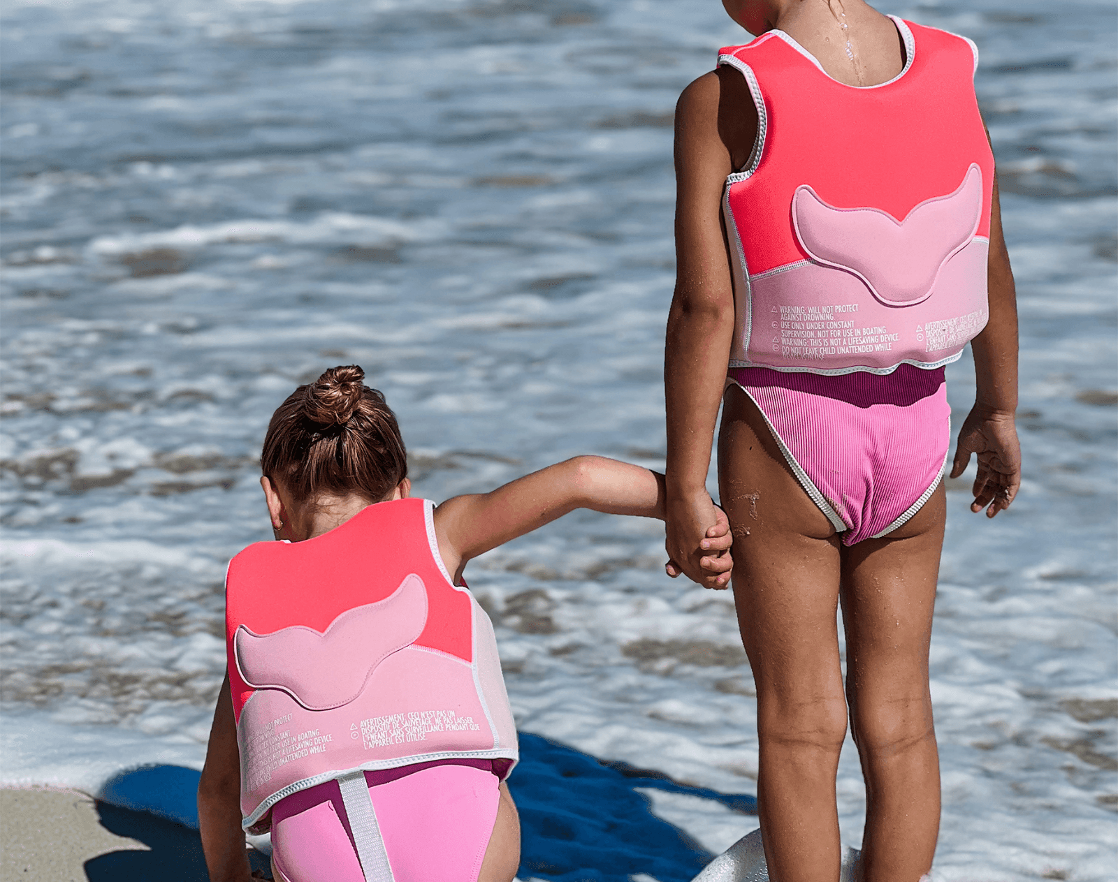 Float Vest