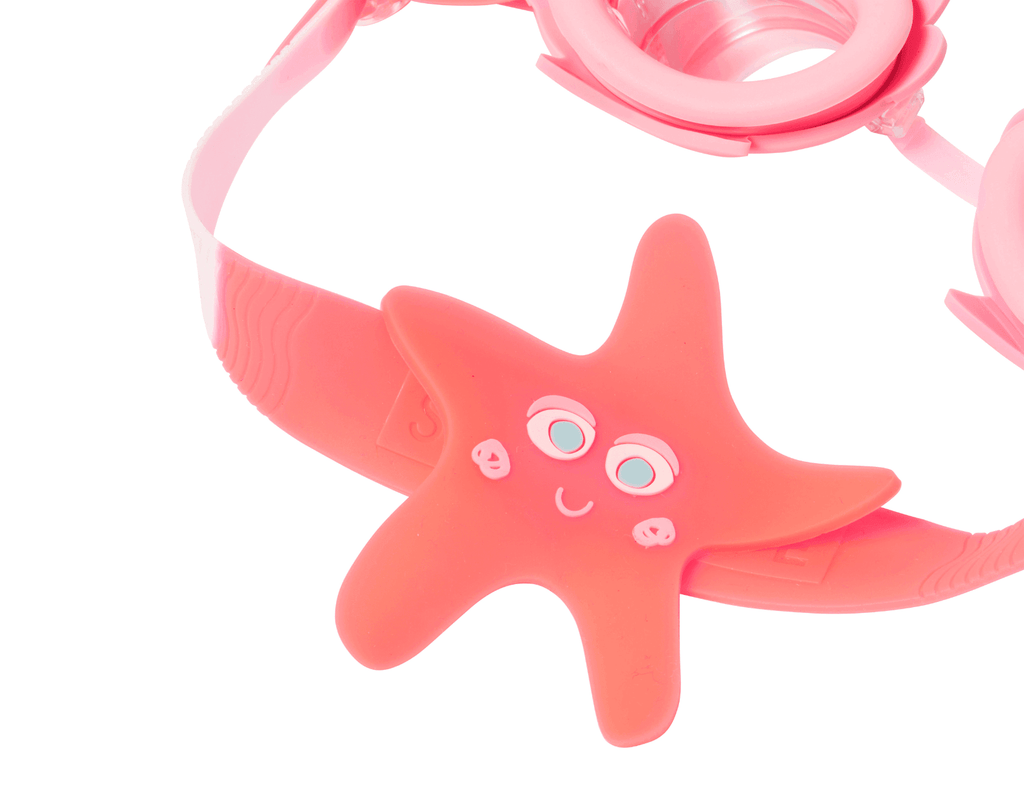 Swim Goggles