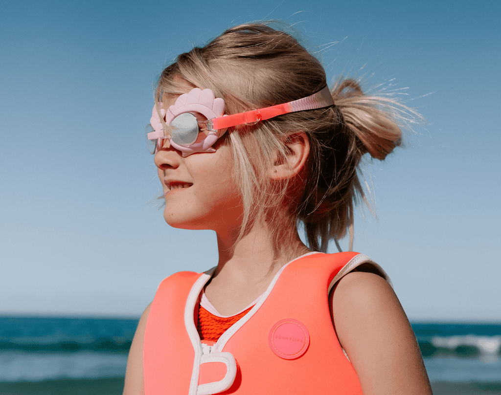Swim Goggles
