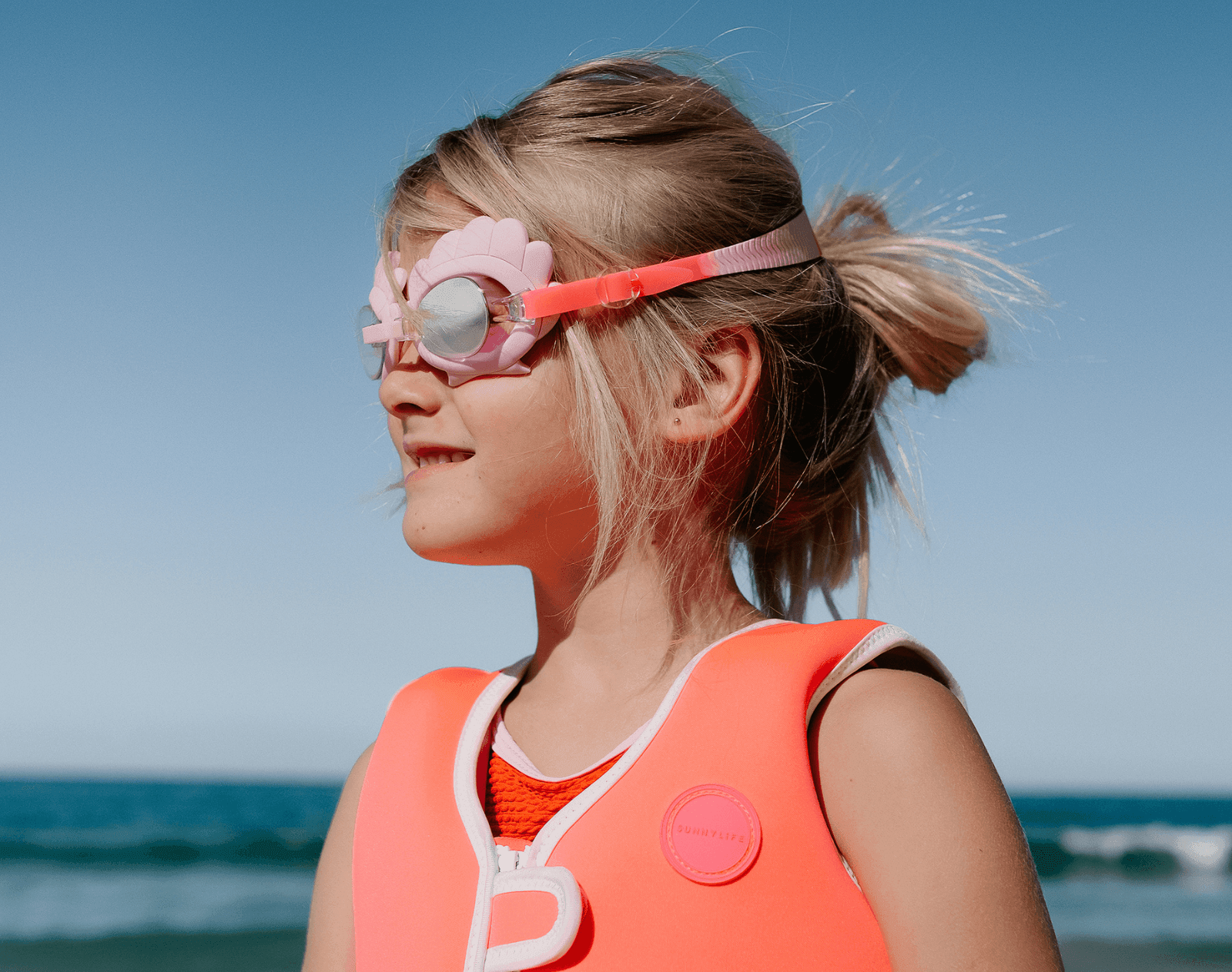 Swim Goggles