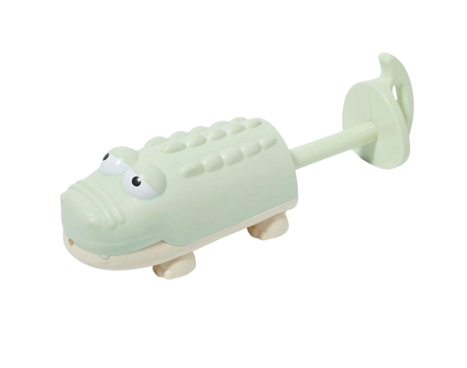 Water Soaker