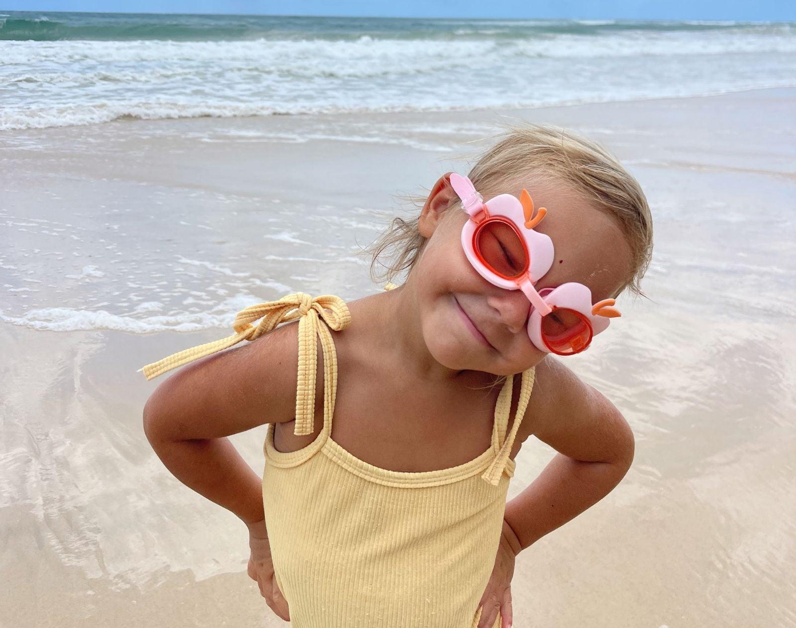 Swim Goggles