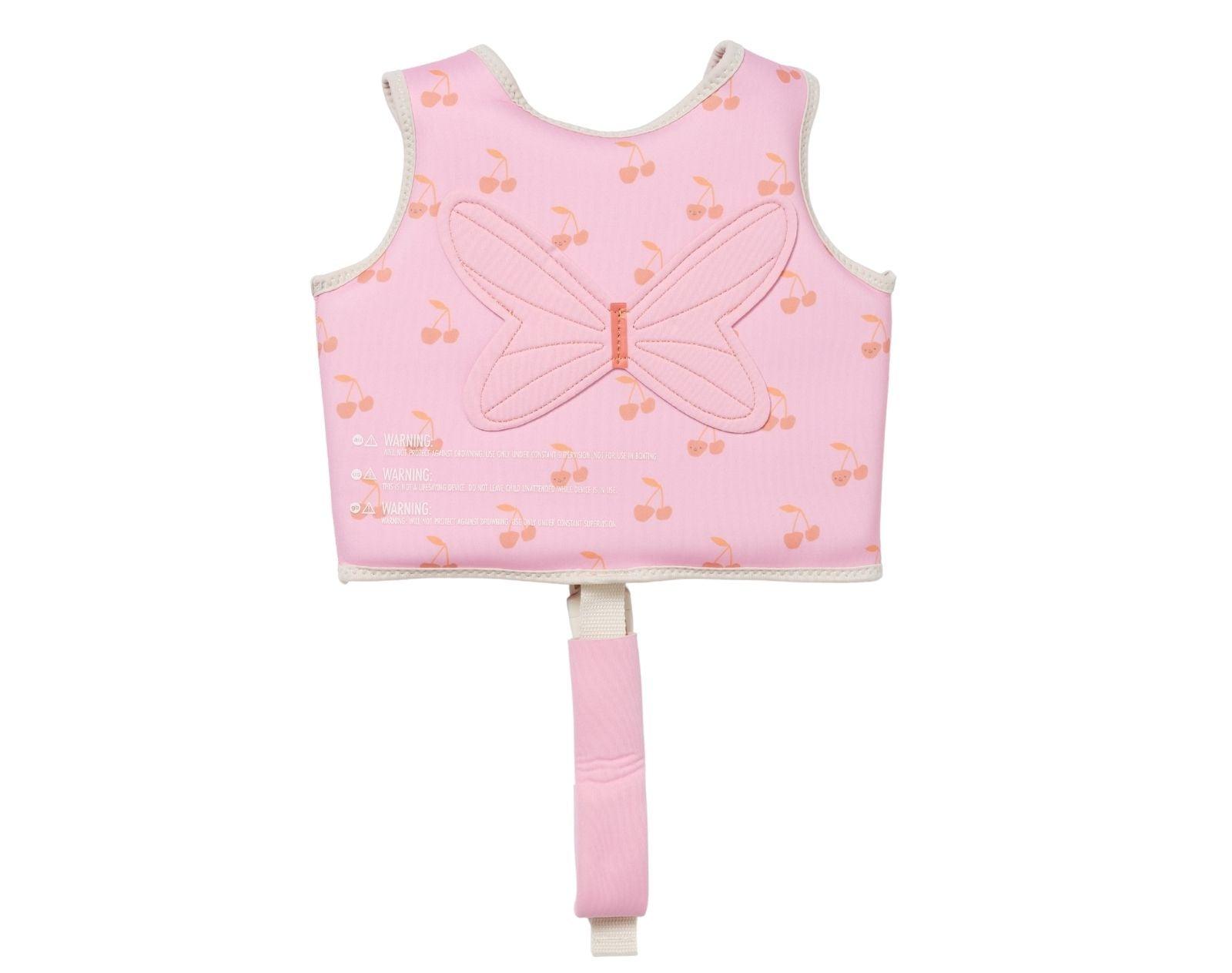 Float Vest