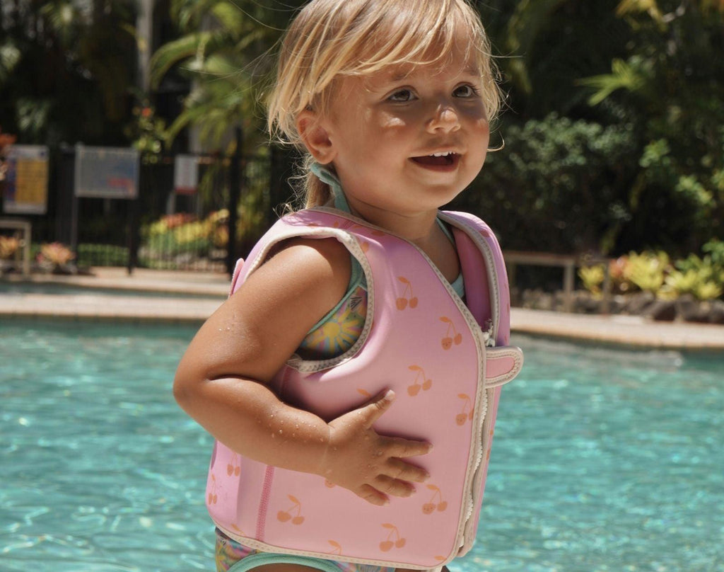 Float Vest