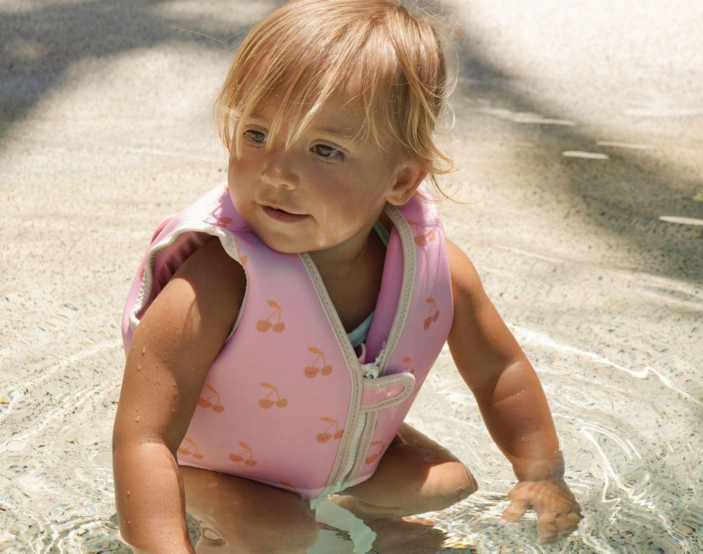 Float Vest