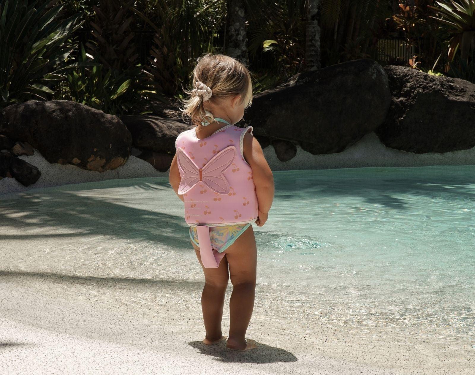 Float Vest