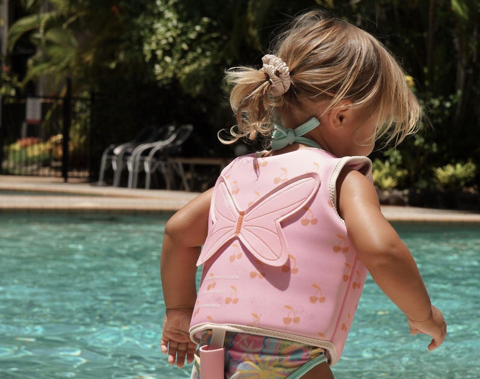 Float Vest