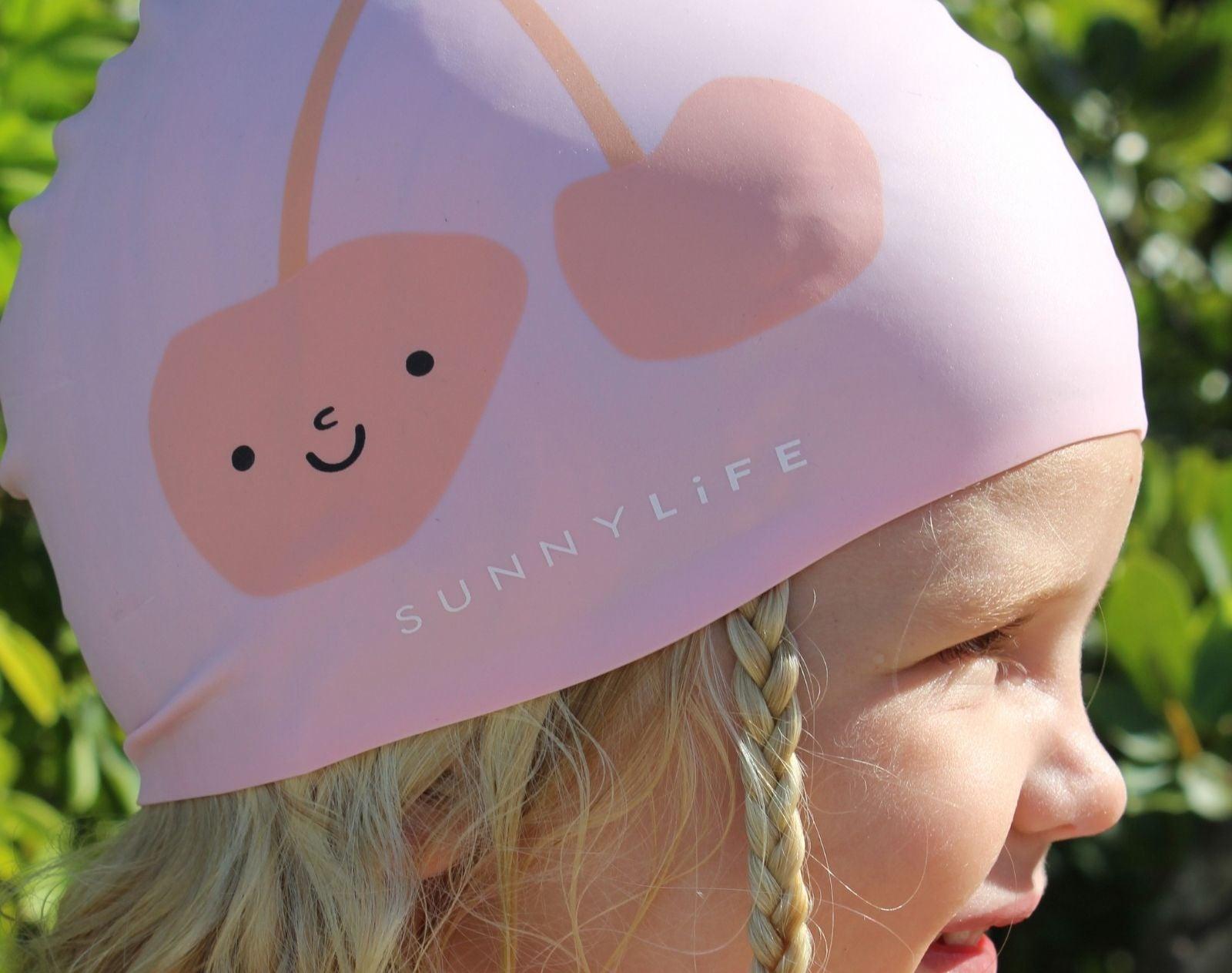 Swimming Cap
