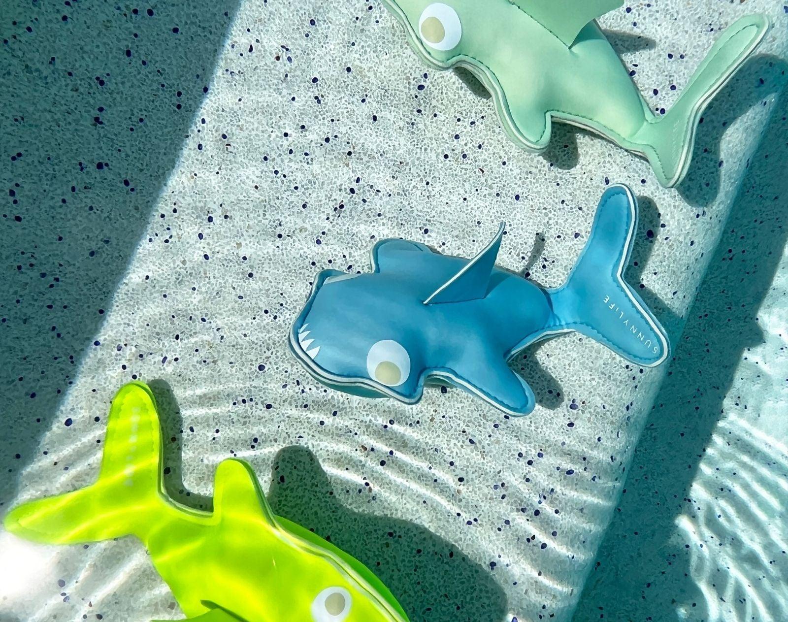 Dive Buddies