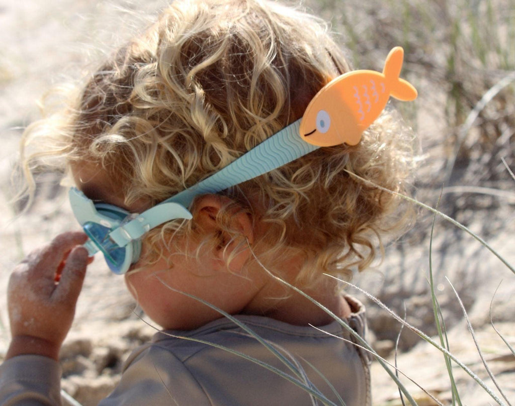 Swim Goggles